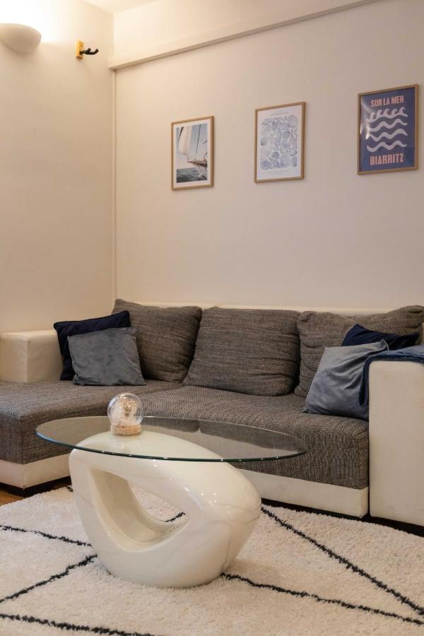 Blue Ocean Pearl In Zagrebアパートメント エクステリア 写真